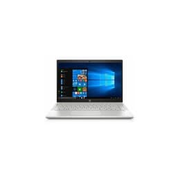 HP Pavilion 14-ce0035nf 14-inch (2018) - Core i5 - Gen 8 (U) - 8GB - SSD 256 GB AZERTY - French