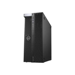 Precision 5820 Tower Xeon W-2225 4.1Ghz - SSD 512 GB - 64GB