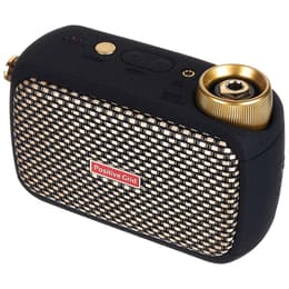 Positive Grid Spark Go Bluetooth Speakers - Black