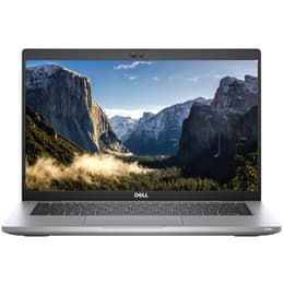 Dell Latitude 5420 14-inch (2021) - Core i3 - Gen 11 (G) - 32GB - SSD 256 GB QWERTY - Swedish