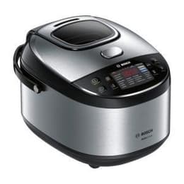 Multi-purpose food cooker Bosch AutoCook MUC22B42RU 5L - Black/Grey