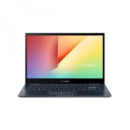 Asus VivoBook TM420UA-EC264R 14-inch (2021) - Ryzen 5 - 5000 Series (U) - 8GB - SSD 256 GB AZERTY - French
