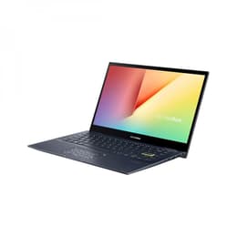 Asus VivoBook TM420UA-EC264R 14-inch (2021) - Ryzen 5 - 5000 Series (U) - 8GB - SSD 256 GB AZERTY - French