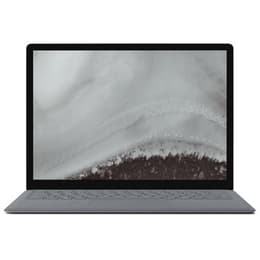 Microsoft Surface Laptop 2 13-inch (2017) - Core i7 - Gen 8 (U) - 16GB - SSD 512 GB QWERTZ - German