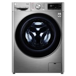Lg F14V72ISTA Freestanding washing machine Front load