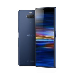 Sony Xperia 10 64GB - Blue - Unlocked - Dual-SIM