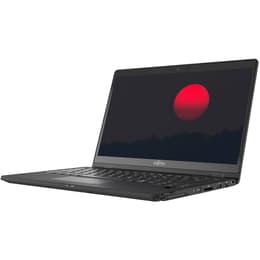Fujitsu LifeBook U9311 13-inch (2021) - Core i5 - Gen 11 (G) - 16GB - SSD 256 GB QWERTY - Swedish