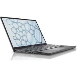 Fujitsu LifeBook U9311 13-inch (2021) - Core i5 - Gen 11 (G) - 16GB - SSD 256 GB QWERTY - Swedish