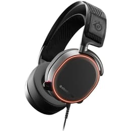 Steelseries Arctis Pro noise-Cancelling gaming wireless Headphones with microphone - Black