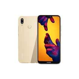 Huawei P20 Lite 128GB - Pink - Unlocked