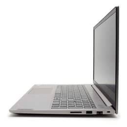 Lenovo ThinkBook 15 G2 15-inch (2021) - Core i5 - Gen 11 (G) - 8GB - SSD 1 TB QWERTZ - German