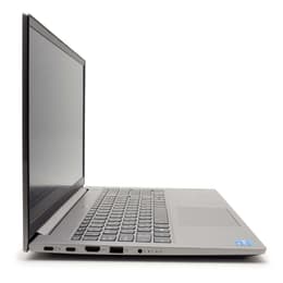 Lenovo ThinkBook 15 G2 15-inch (2021) - Core i5 - Gen 11 (G) - 8GB - SSD 1 TB QWERTZ - German