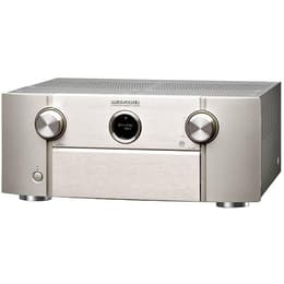 Marantz SR7009 Sound Amplifiers