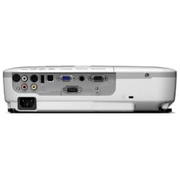 Epson EB-S11 Video projector 2600 Lumen - White
