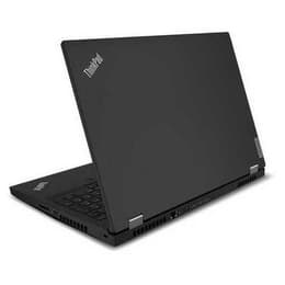 Lenovo ThinkPad P15 G2 16-inch (2021) - Core i7-11850H - 8GB - SSD 512 GB QWERTZ - Slovak