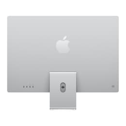 iMac 24" (2023) Apple M3 - 512 Go SSD - 8 GB QWERTY - Italian