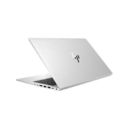 HP EliteBook 655 G9 15-inch (2022) - Ryzen 5 - 5000 Series (U) - 16GB - SSD 512 GB QWERTZ - German