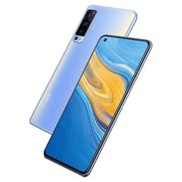 Vivo X50 128GB - Blue - Unlocked