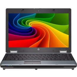 HP EliteBook 8440P 14-inch (2012) - Core i5-520M - 4GB - HDD 500 GB QWERTZ - German