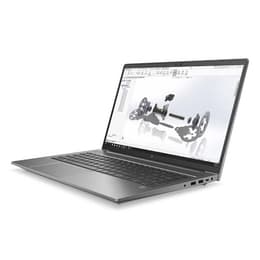 HP ZBook Power G9 15-inch (2021) - Core i7 - Gen 12 (H) - 32GB - SSD 512 GB QWERTY - Italian