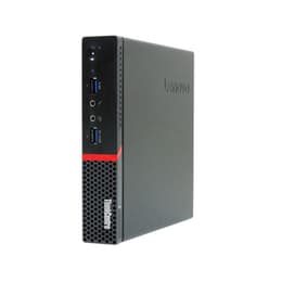 ThinkCentre M700 Tiny Core i5-6400T 2.2Ghz - SSD 256 GB - 8GB