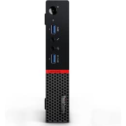 ThinkCentre M700 Tiny Core i5-6400T 2.2Ghz - SSD 256 GB - 8GB