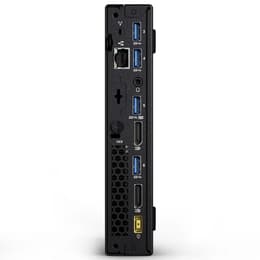 ThinkCentre M700 Tiny Core i5-6400T 2.2Ghz - SSD 256 GB - 8GB