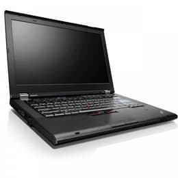 Lenovo ThinkPad T420 14-inch (2011) - Core i5-2540M - 8GB - SSD 256 GB AZERTY - French
