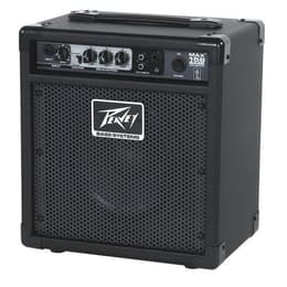 Peavey Max 115 Sound Amplifiers