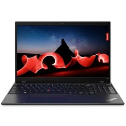 Lenovo ThinkPad L15 G1 15-inch (2020) - Ryzen 5 - 4000 Series (U) - 32GB - SSD 1 TB AZERTY - French
