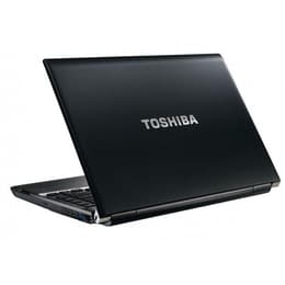 Toshiba Portégé R930 13-inch (2012) - Core i5-3230M - 4GB - HDD 320 GB AZERTY - French