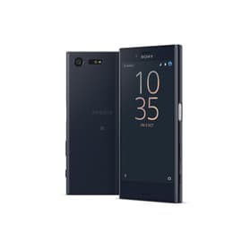 Sony Xperia X Compact 32GB - Black - Unlocked