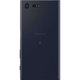 Sony Xperia X Compact 32GB - Black - Unlocked