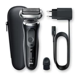 Braun Series 7 70-N1000S Razors