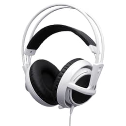 Steelseries Siberia V2 noise-Cancelling Headphones - White