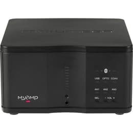 Micromega Myamp Sound Amplifiers