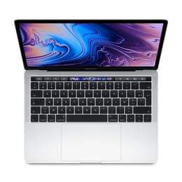 MacBook Pro 13" (2017) - AZERTY - French