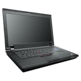 Lenovo ThinkPad L450 14-inch (2014) - Core i5-4300U - 8GB - SSD 240 GB QWERTY - English