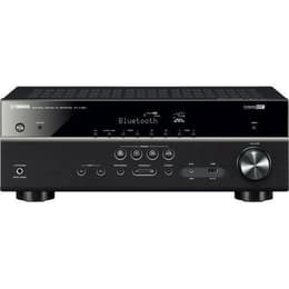 Yamaha HTR-3072 Sound Amplifiers