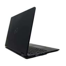 Fujitsu LifeBook U748 14-inch (2018) - Core i5 - Gen 8 (U) - 8GB - SSD 256 GB QWERTY - Spanish