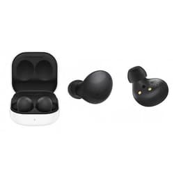 Samsung Galaxy Buds 2 Earbud Noise-Cancelling Bluetooth Earphones - Graphite