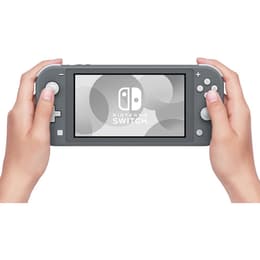 Switch Lite 32GB - Grey