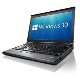 Lenovo ThinkPad X230 12-inch (2012) - Core i5-3320M - 8GB - SSD 180 GB QWERTY - Spanish
