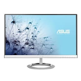 23-inch Asus MX239H 1920 x 1080 LCD Monitor Grey