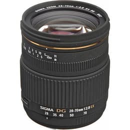Camera Lense Sony A 28-70 mm f/2.8