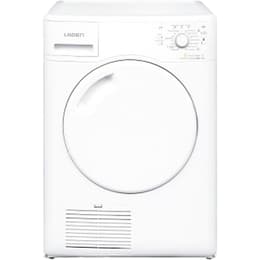 Laden AMB3973 Condensation clothes dryer Front load