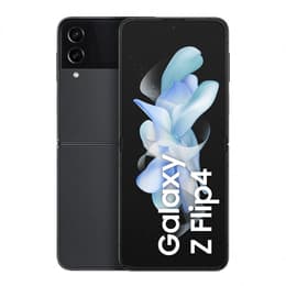 Galaxy Z Flip4 128GB - Grey - Unlocked