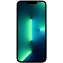iPhone 13 Pro 128GB - Silver - Unlocked