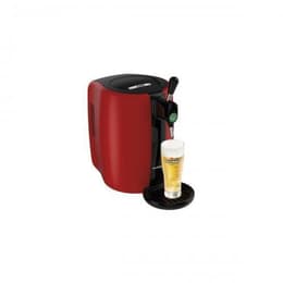 Seb BeerTender VB310E10 Draft beer dispenser