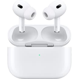 Apple AirPods Pro 2nd gen (2022) - MagSafe White